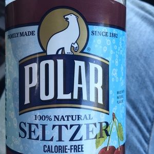 Meet your Posher, Beth.